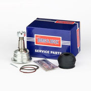 Borg & Beck Ball Joint Front Left BBJ5766