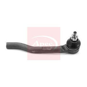 Apec Steering Tie Rod End Ball Joint Front Right M12x1.25 AST6383