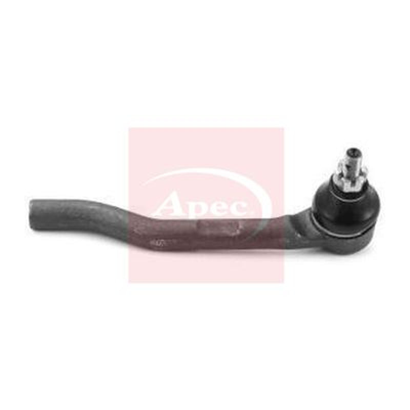 Apec Steering Tie Rod End Ball Joint Front Right M12x1.25 AST6383