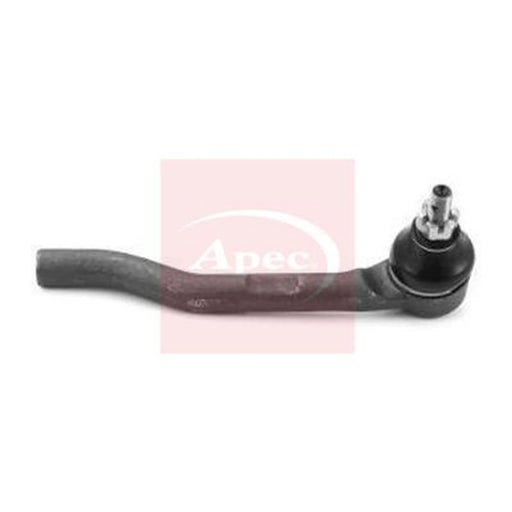 Apec Steering Tie Rod End Ball Joint Front Right M12x1.25 AST6383