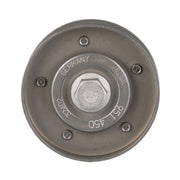 Gates V-Ribbed Belt Deflection/Guide Pulley T36083