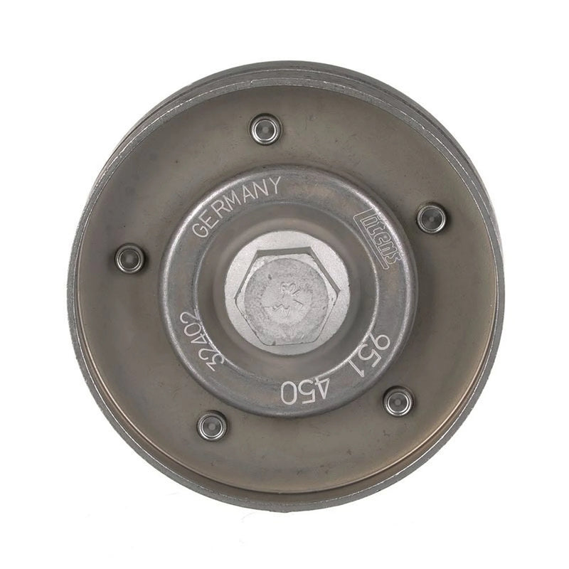 Gates V-Ribbed Belt Deflection/Guide Pulley T36083