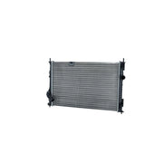 NRF Engine Radiator 58455A
