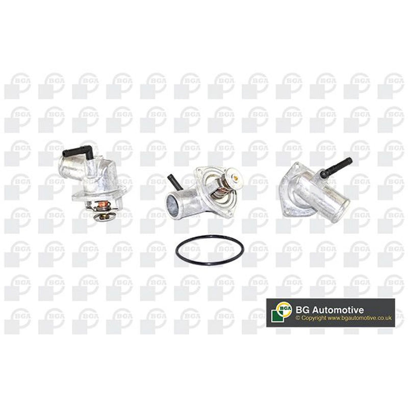 BGA Thermostat,Coolant CT5538K