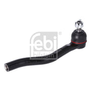 Febi Steering Tie Rod End Ball Joint Front Right 180519