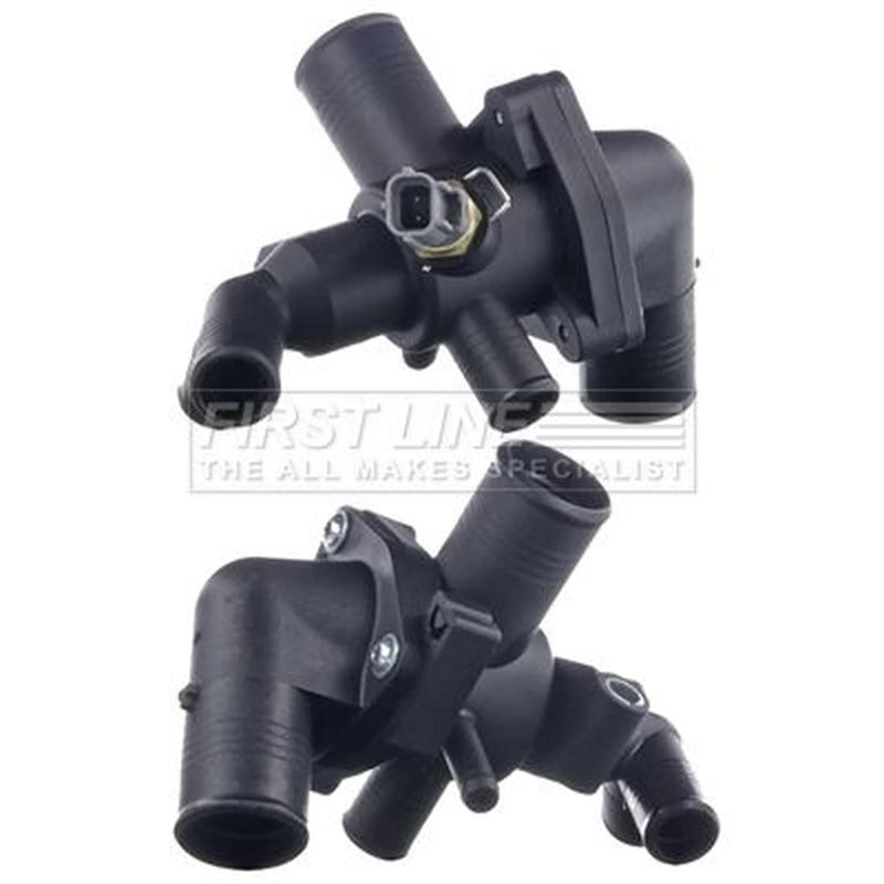 First Line Thermostat,Coolant FTK424
