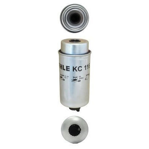 Mahle Fuel Filter Element KC 116