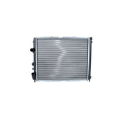 NRF Engine Radiator 58210