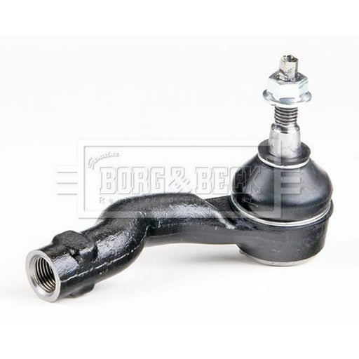 Borg & Beck Steering Tie Rod End Ball Joint M10x1.5 BTR6216