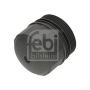 Febi Oil Filter Housing Cap 197640