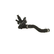 Gates Curved Radiator Hose 02-1625