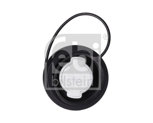 Febi Cap, tank unit (Urea injection) 180324 G835201110040
