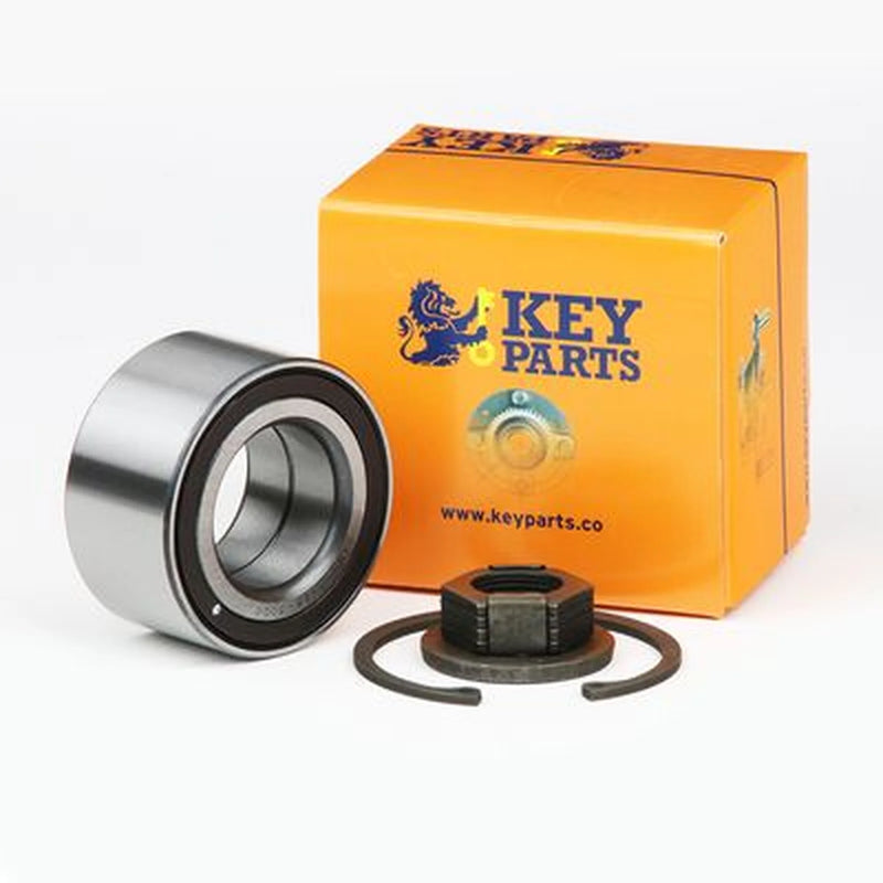 Key Parts Wheel Bearing Kit KWB744