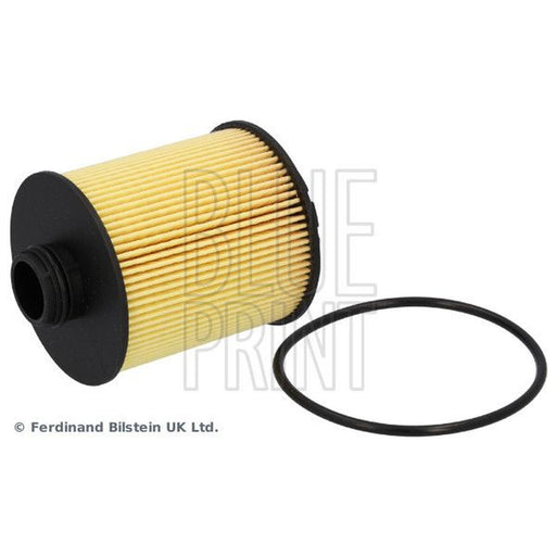 Blue Print Engine Oil Filter ADBP210167
