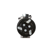 Hella Air Conditioning Compressor 8FK 366 203-051