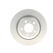 Bosch 2 x Vented Rear Brake Discs 0 986 479 004