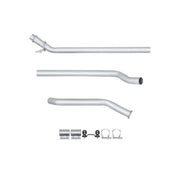 Hella Exhaust Pipe OD 8LA 366 002-821