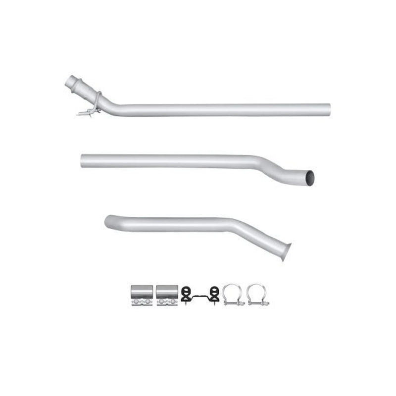 Hella Exhaust Pipe OD 8LA 366 002-821