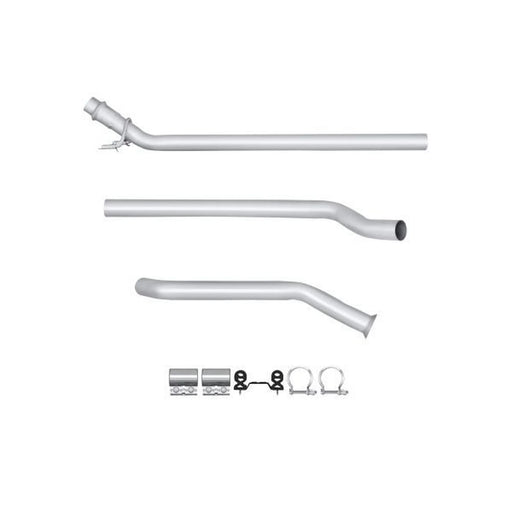 Hella Exhaust Pipe OD 8LA 366 002-821