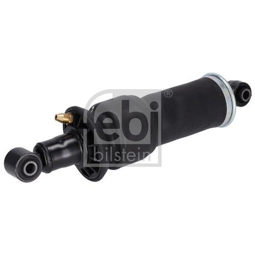Febi Cab Suspension Shock Absorber Rear 104298
