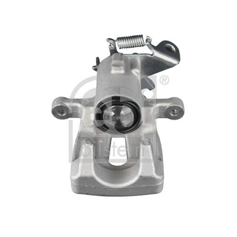 Febi Brake Caliper Assembly Rear Left 178121