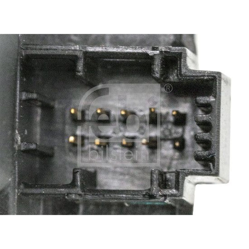 Febi Tailgate Boot Lock Mechanism 178443