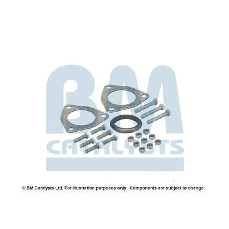 BM Catalysts Fitting Kit FK90864B FK90864B
