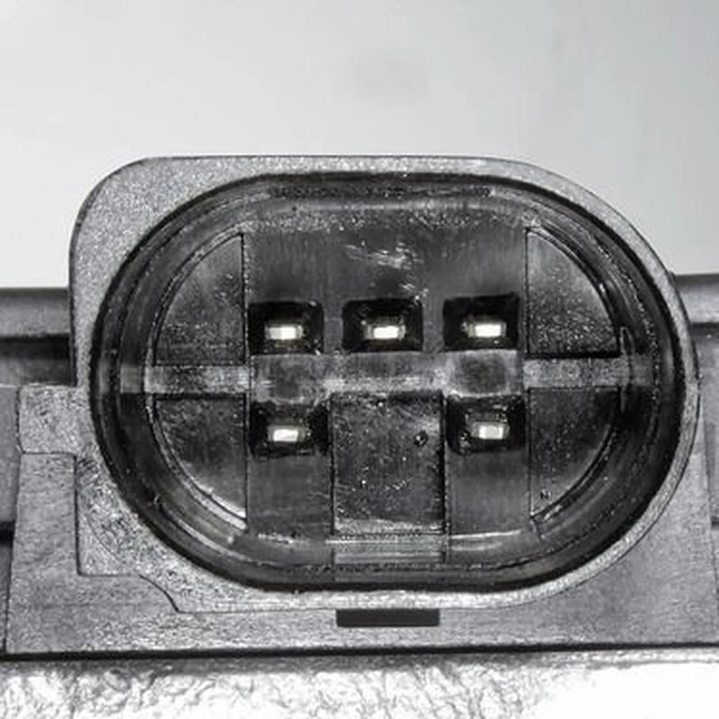 Pierburg Exhaust Gas Recirculation Valve 7.10334.21.0