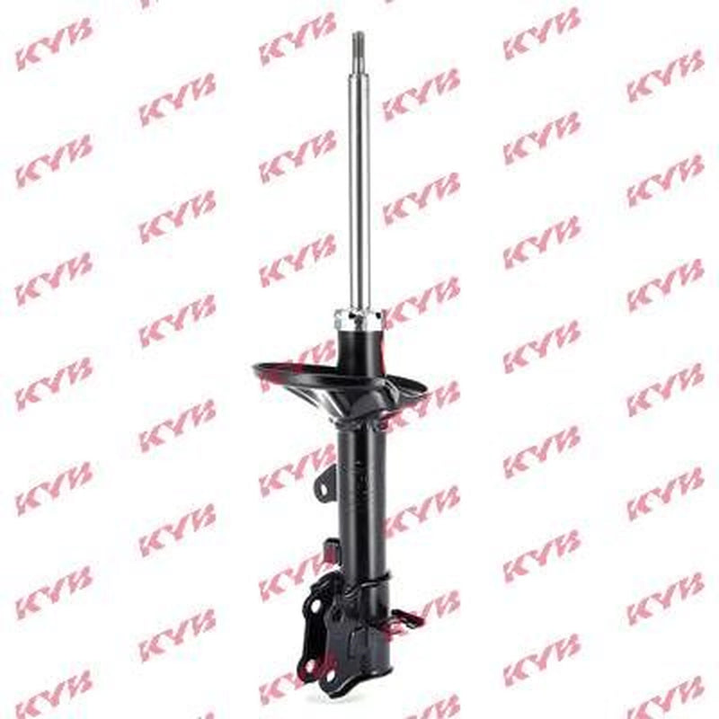 KYB Shock Absorber Damper Strut Rear Right 333781