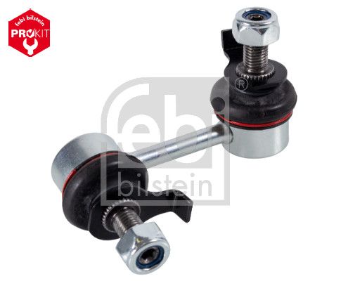 Febi Stabiliser Bar Link Coupling Rod Rear Right