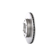 Bosch 2 x Internally Vented Front Brake Discs 0 986 479 D33
