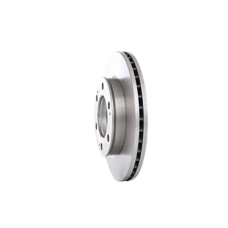 Bosch 2 x Internally Vented Front Brake Discs 0 986 479 D33