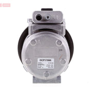 Denso Air Conditioning Compressor DCP17095
