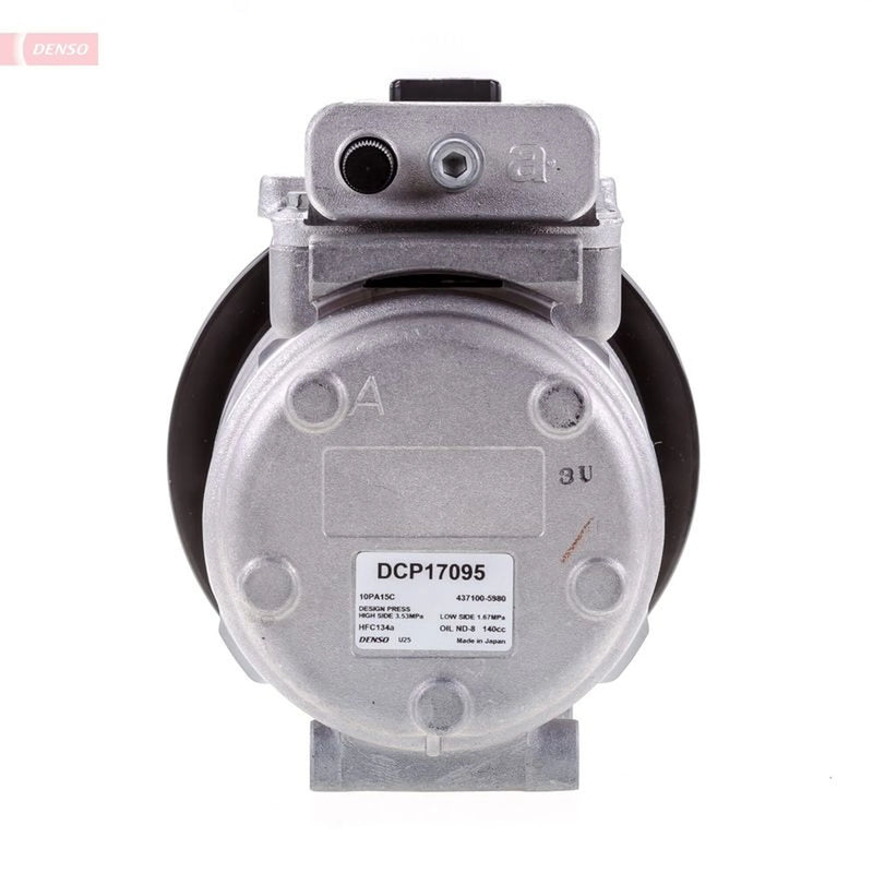Denso Air Conditioning Compressor DCP17095