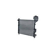 NRF Engine Radiator 58252