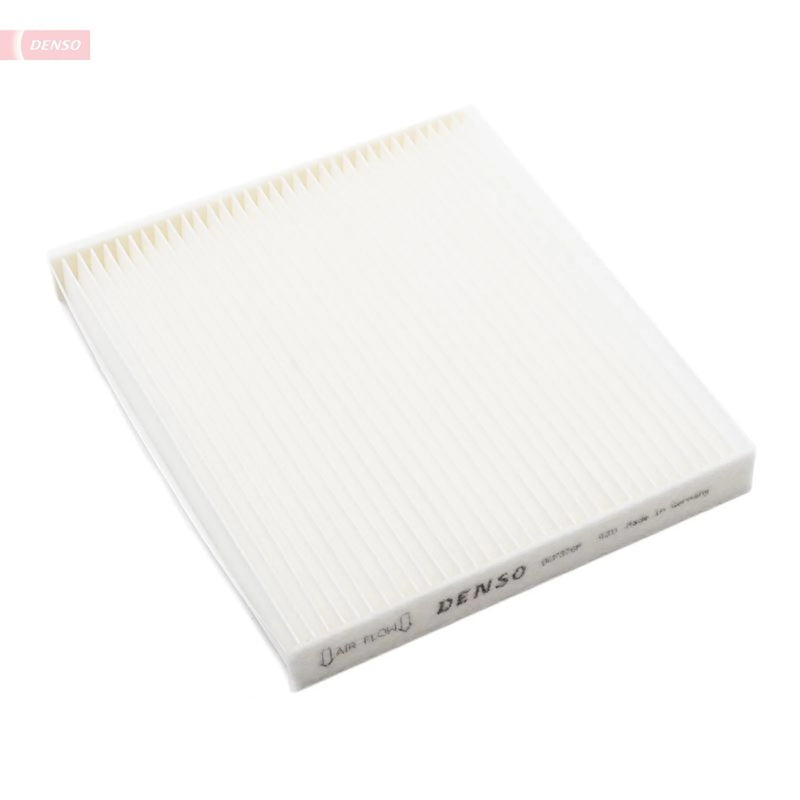 Denso Cabin Air Filter (Pollen Filter) DCF376P