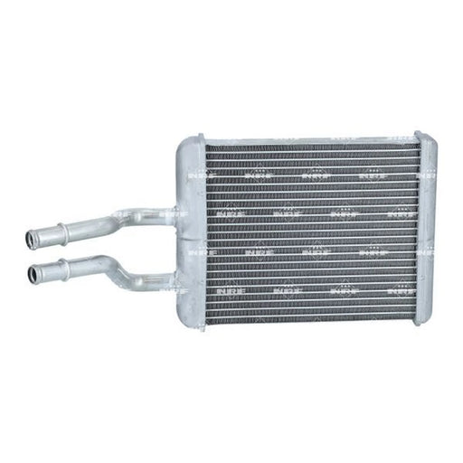 NRF Heater Matrix Core Heat Exchanger 53244
