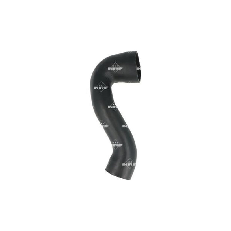 NRF Intercooler Turbo Charge Air Hose 166281