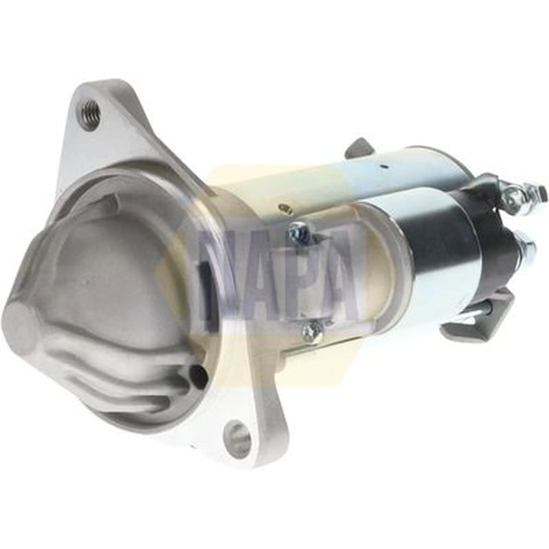 NAPA Starter Motor 12V 1.1kW 8 Teeth NSM1671