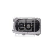 Febi Door Lock Mechanism Right Rear 6 Pin 1000797
