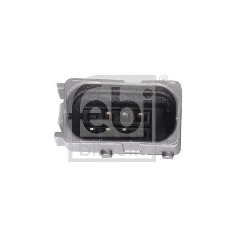 Febi Door Lock Mechanism Right Rear 6 Pin 1000797