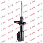 KYB Shock Absorber Damper Strut Front Left 333179