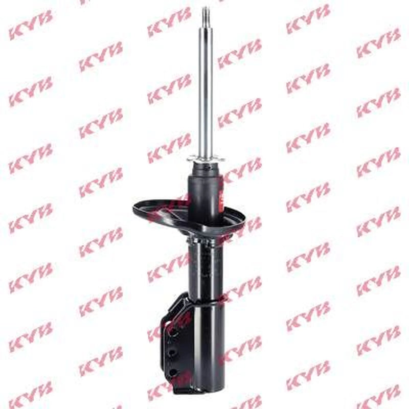 KYB Shock Absorber Damper Strut Front Left 333179