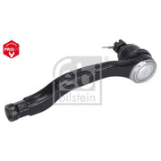 Febi Steering Tie Rod End Ball Joint Front Right 15539