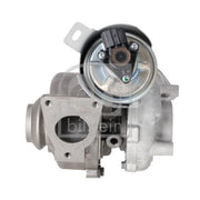 Febi Turbocharger Turbo Unit 187374