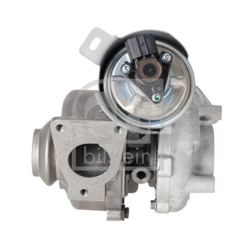 Febi Turbocharger Turbo Unit 187374