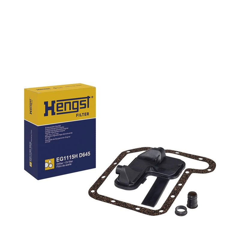 Hella Auto Trans Filter Kit EG1115H D645