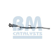 BM Catalysts Homologated Petrol Cat BM91722H