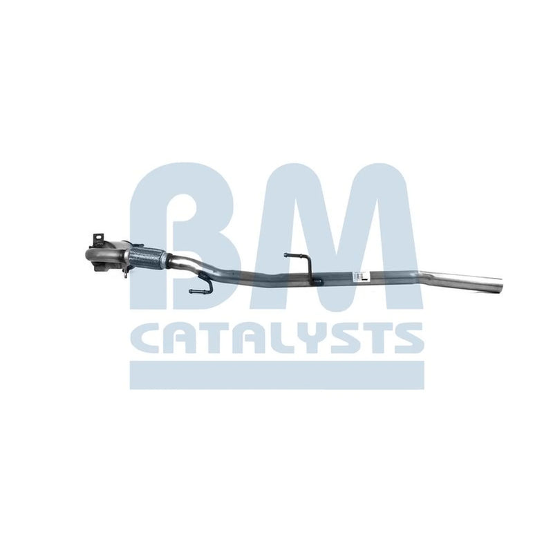 BM Catalysts Homologated Petrol Cat BM91722H