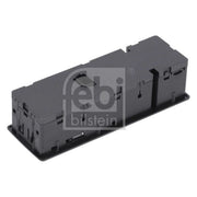 Febi Multi-Function Switch Passenger Side 6 Connectors 1003790